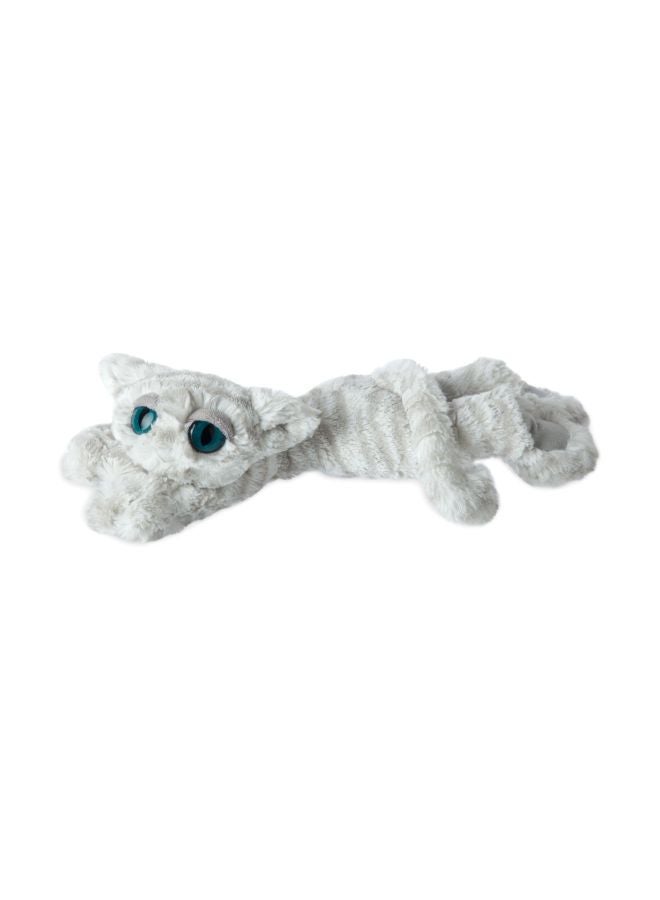 Lavish Lanky Cat Plush Toy 152770 14inch