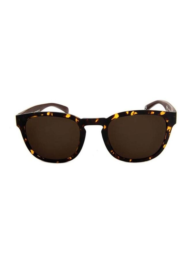 Cat-Eye Sunglasses - Lens Size: 52 mm