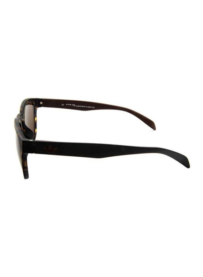 Cat-Eye Sunglasses - Lens Size: 52 mm