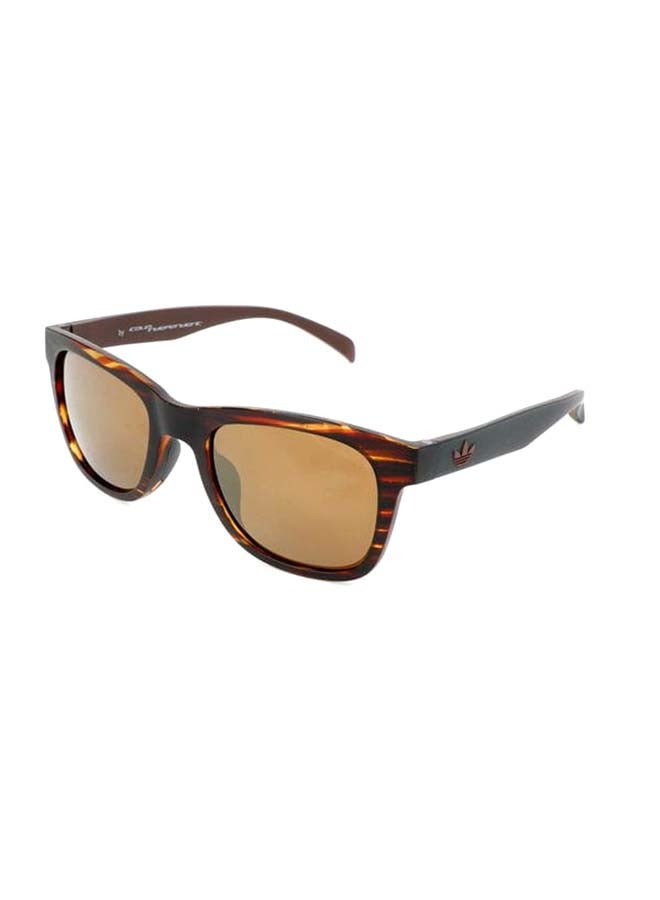 UV Protection Square Sunglasses - Lens Size: 52 mm