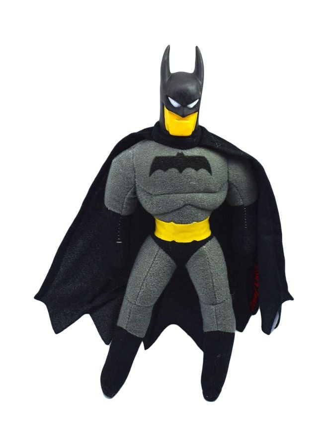 Batman Plush Toy 25cm