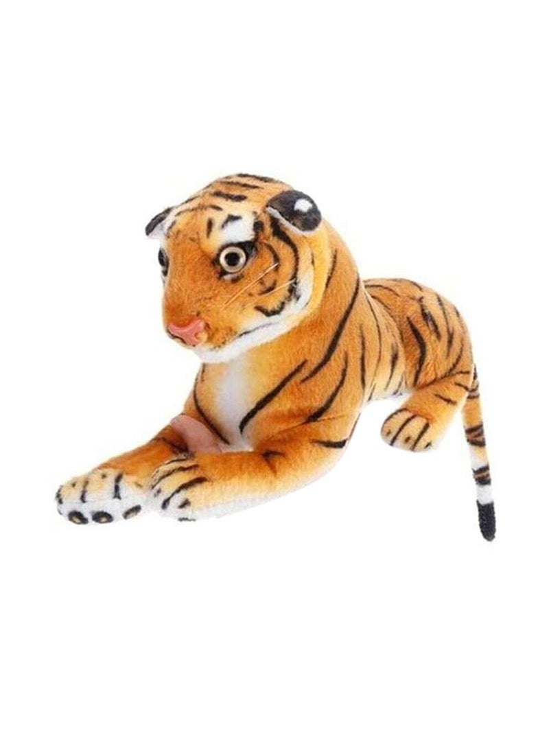 Tiger Soft Toy 30cm