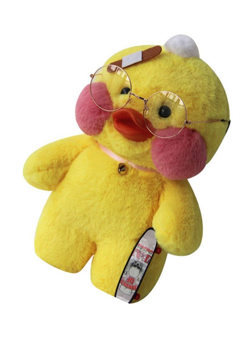 Duck Plush Toy 20centimeter