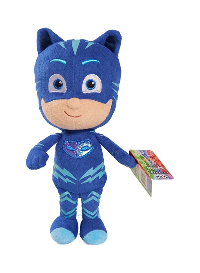 Catboy Beans Plush Toy 9inch