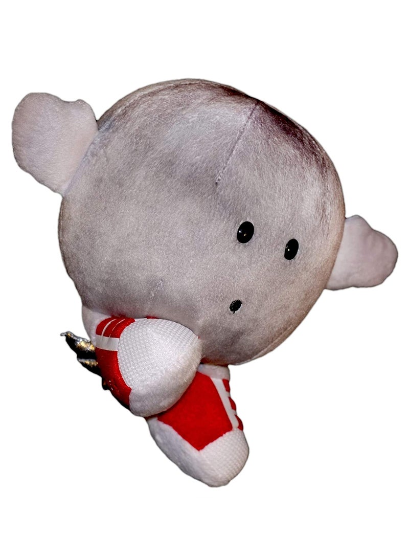 Heavenly Buddies Mercury Plush Puppet