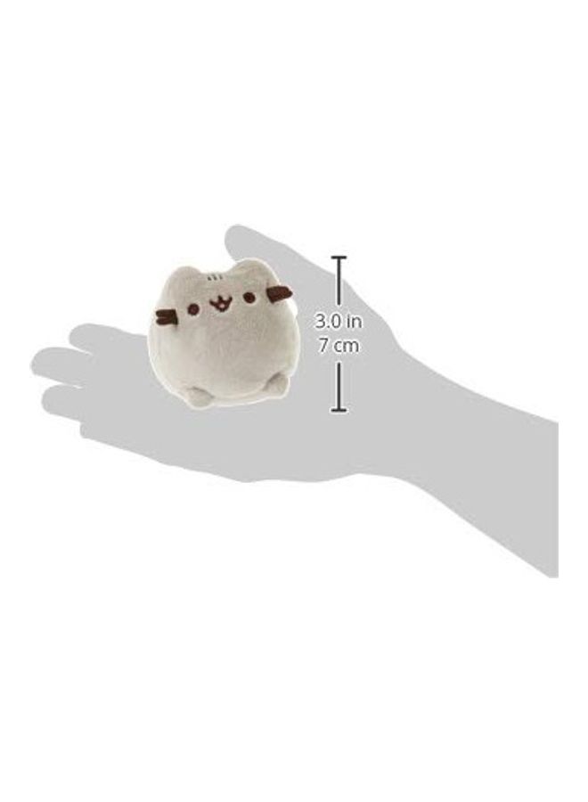 Cute Cat Plush Toy