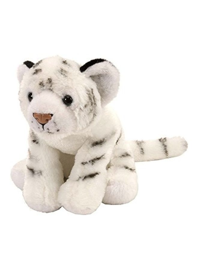 Tiger Stuffed Animal Toy