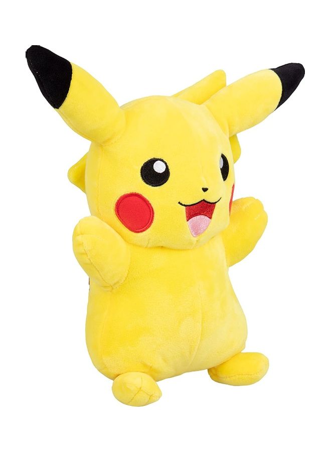 Pikachu Stuffed Toy