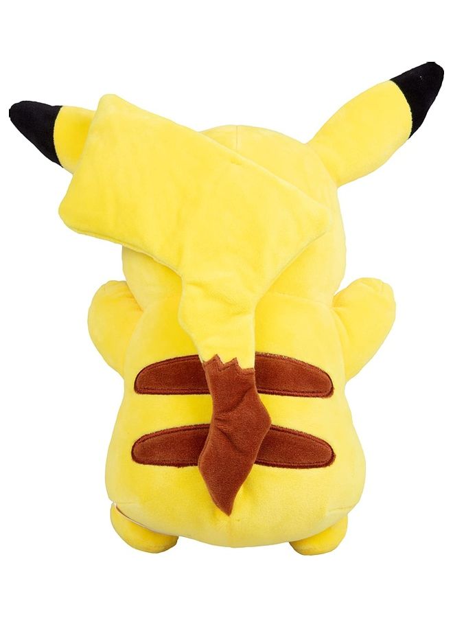 Pikachu Stuffed Toy