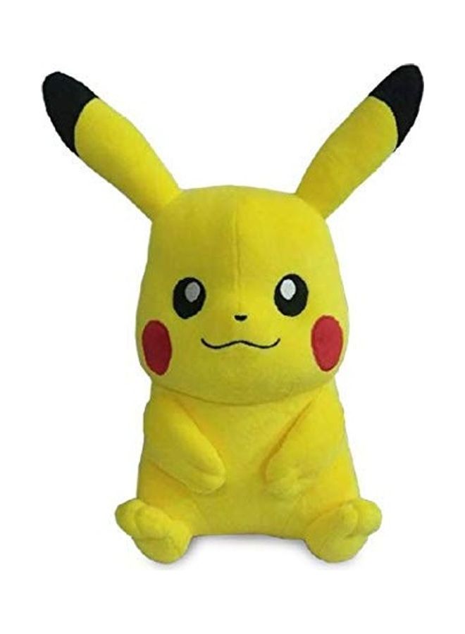 Pikachu Plush Toy