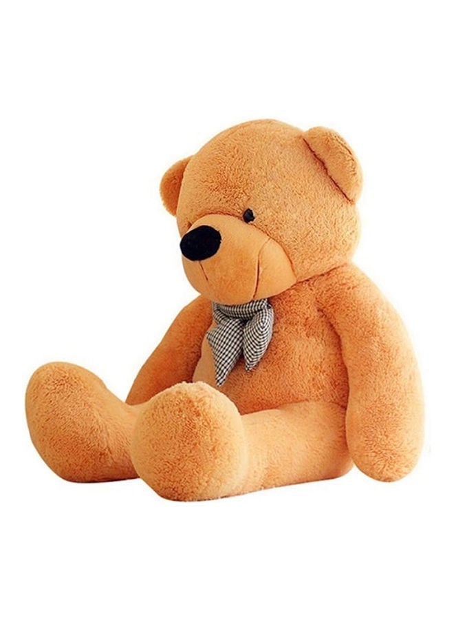 Giant Teddy Bear Stuffed Toy