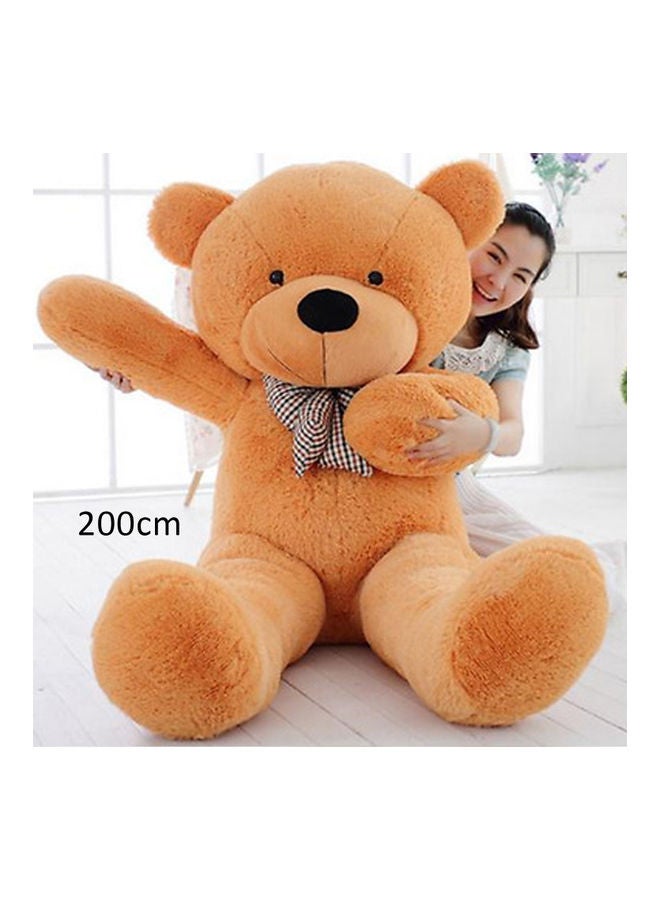 Giant Teddy Bear Stuffed Toy