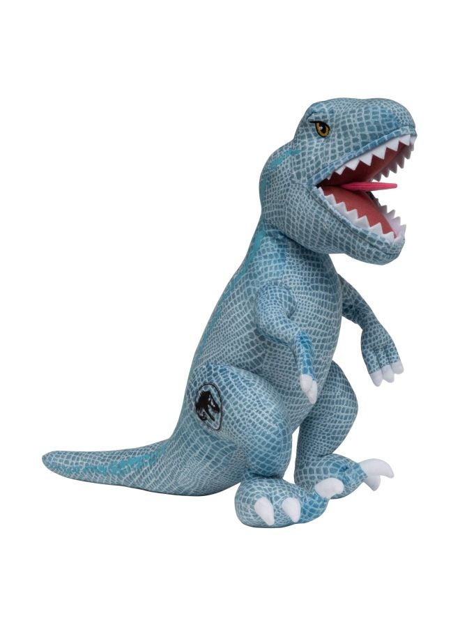 Jurassic World T-Rex Plush Pillow PC057C