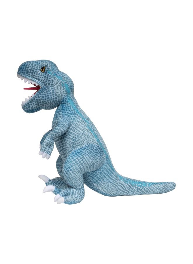 Jurassic World T-Rex Plush Pillow PC057C