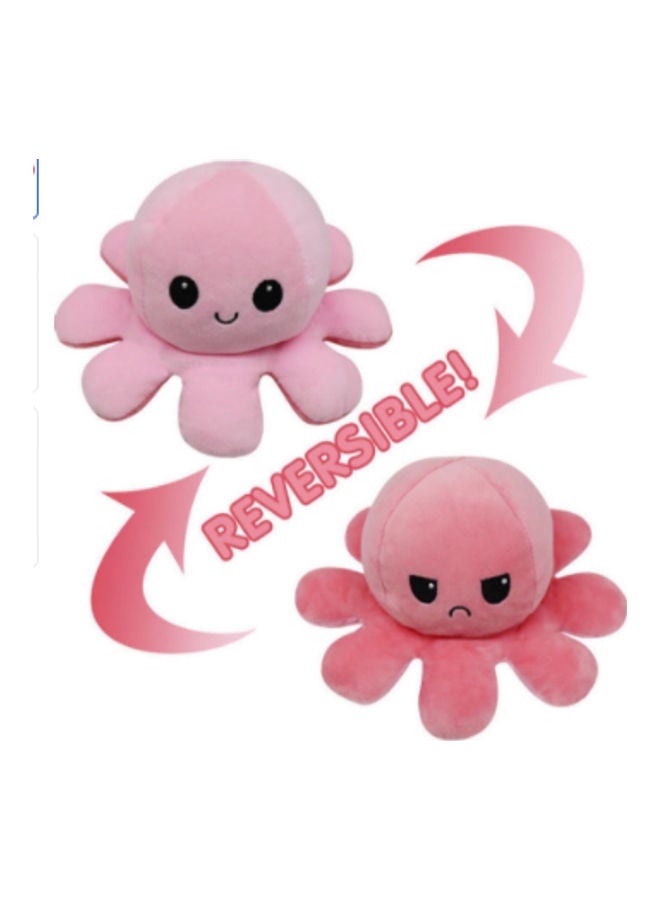 Reversible Octopus Toy 20*10cm