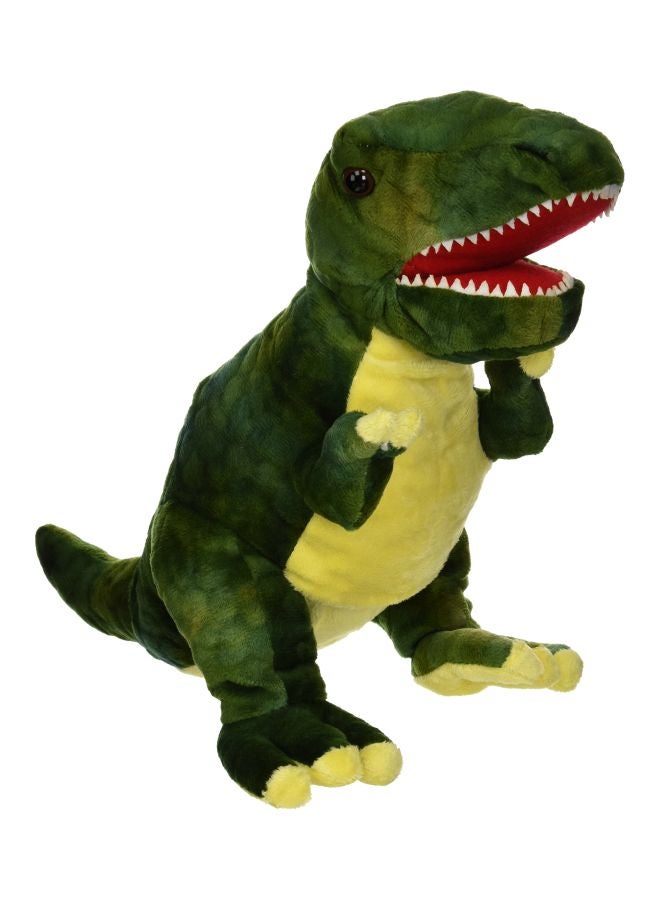 T-Rex Dinosaur Hand Puppet PC002902