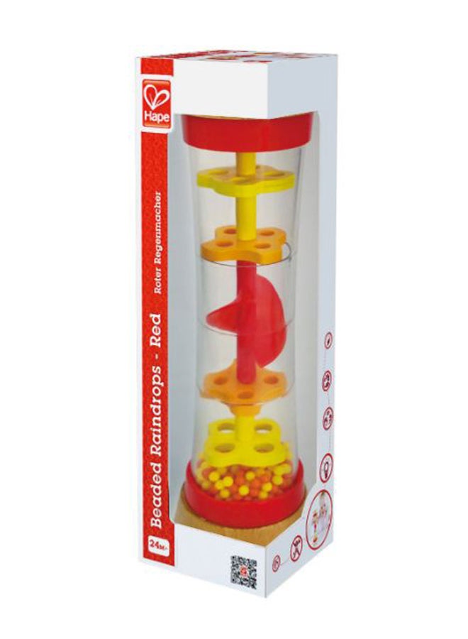Beaded Raindrops Toy E0327