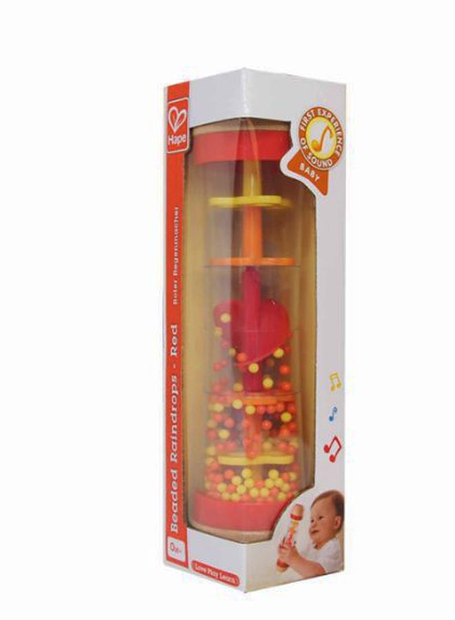 Beaded Raindrops Toy E0327