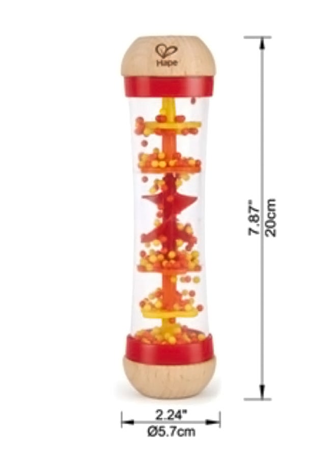 Beaded Raindrops Toy E0327