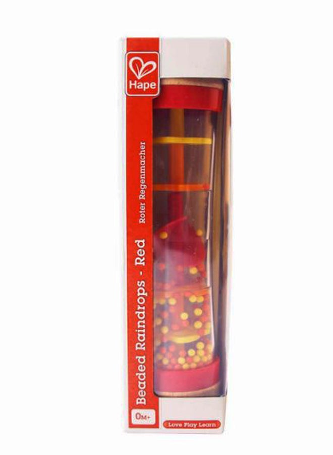 Beaded Raindrops Toy E0327