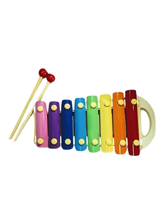 Xylophone Musical Instrument Toy