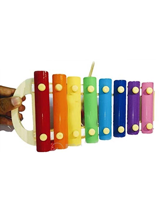 Xylophone Musical Instrument Toy