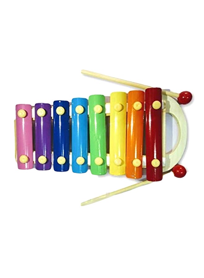 Xylophone Musical Instrument Toy