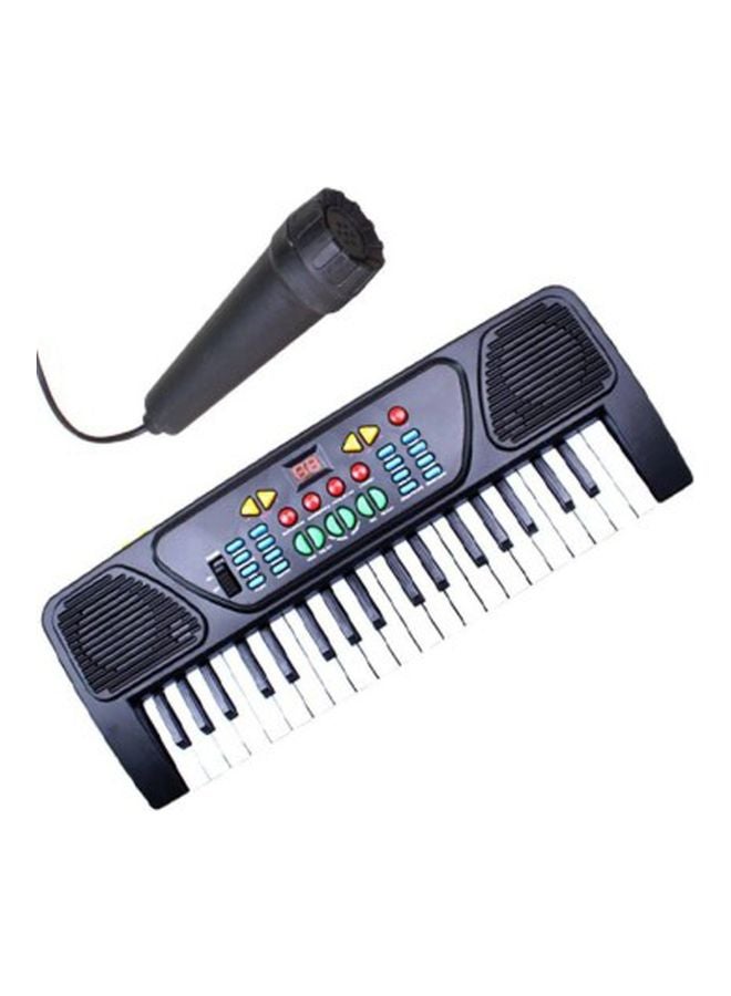 37 Key Electronic Piano Keyboard
