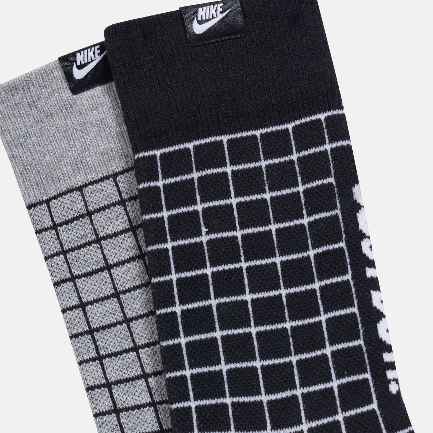 Sportswear SNKR Sox Crew Socks (2 Pack)