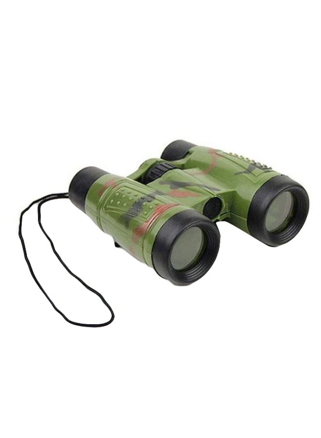 Outdoor Binocular Telescope