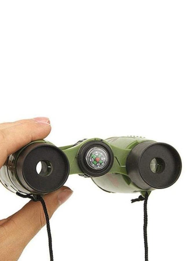 Outdoor Binocular Telescope