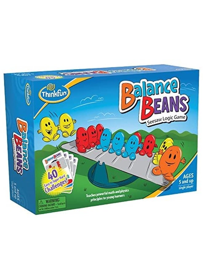 Balance Beans