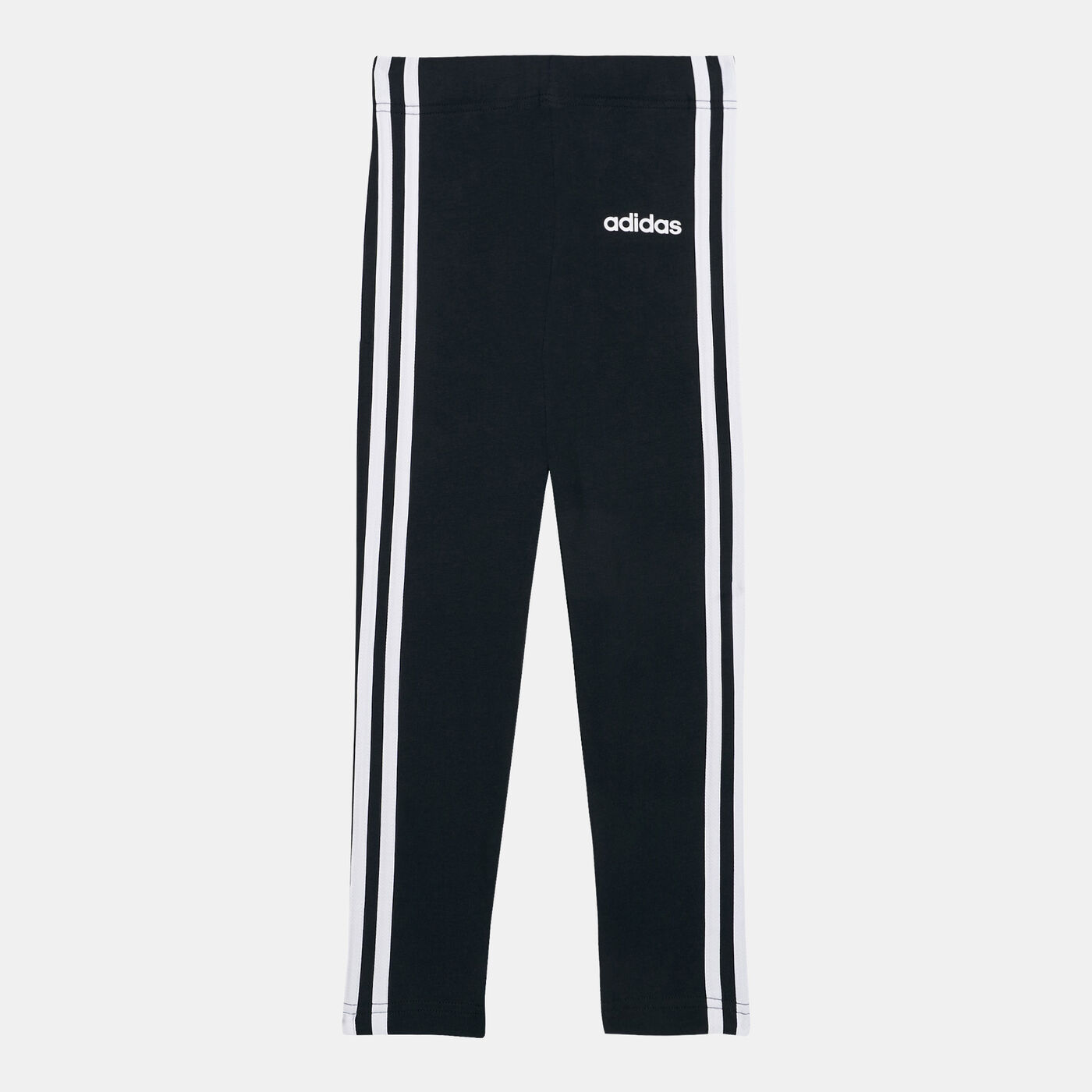 Kids' Essential 3-Stripes Leggings (Older Kids)