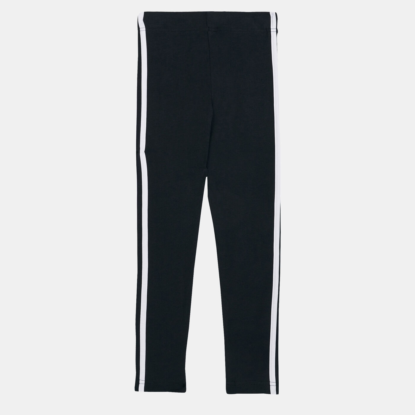 Kids' Essential 3-Stripes Leggings (Older Kids)