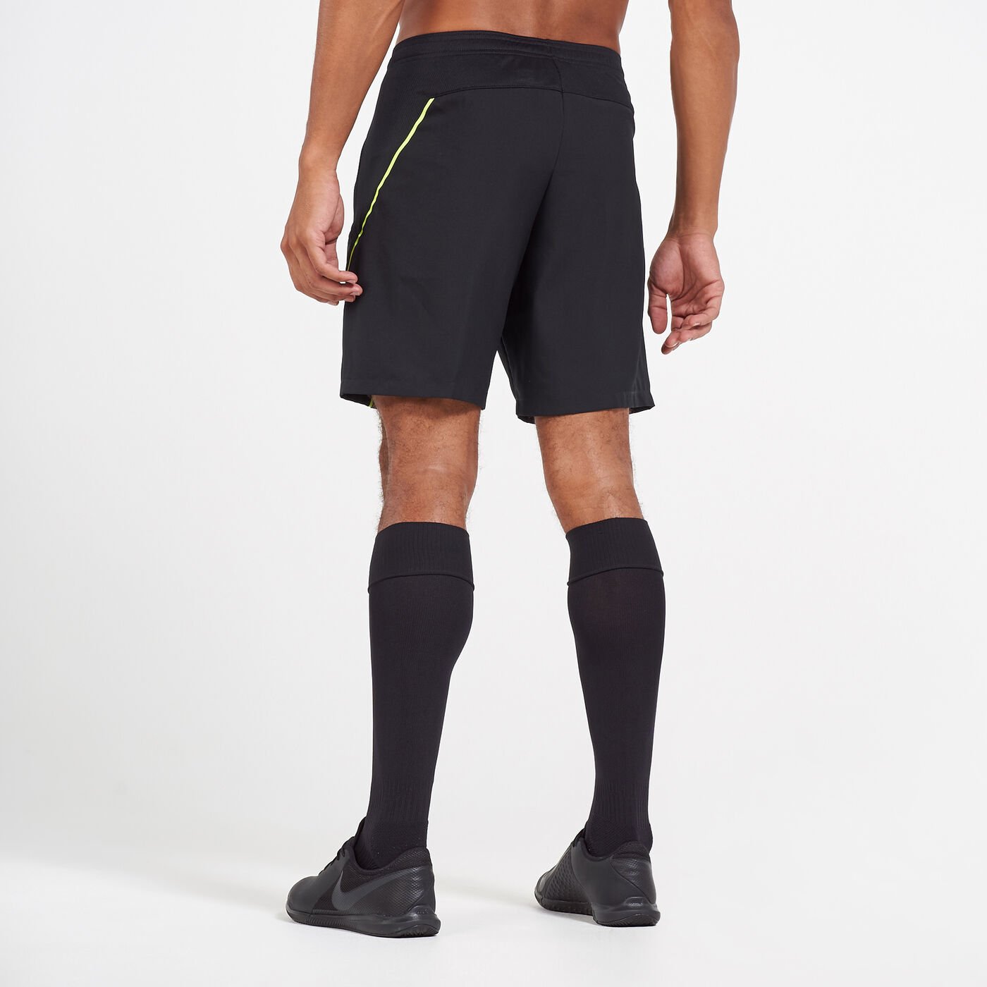 Men's Dri-FIT Mercurial Strike Shorts