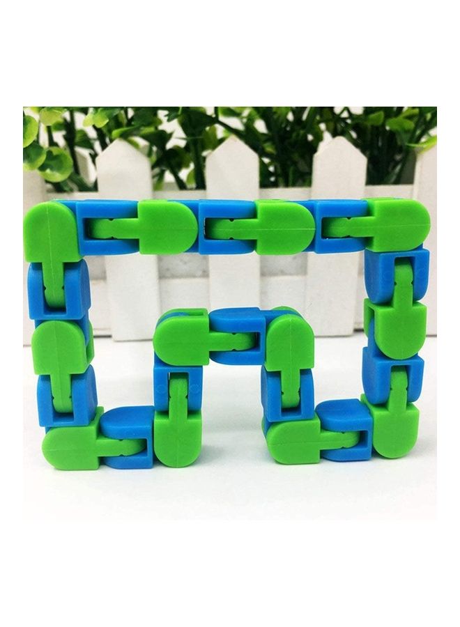 4-Piece Wacky Tracks Set