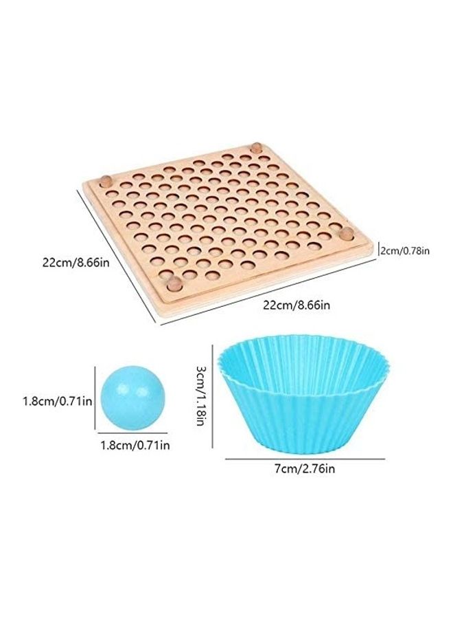 Recognition And Hands Brain Training Set