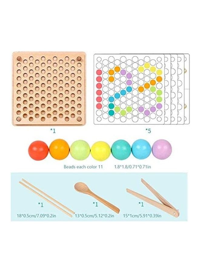 Recognition And Hands Brain Training Set