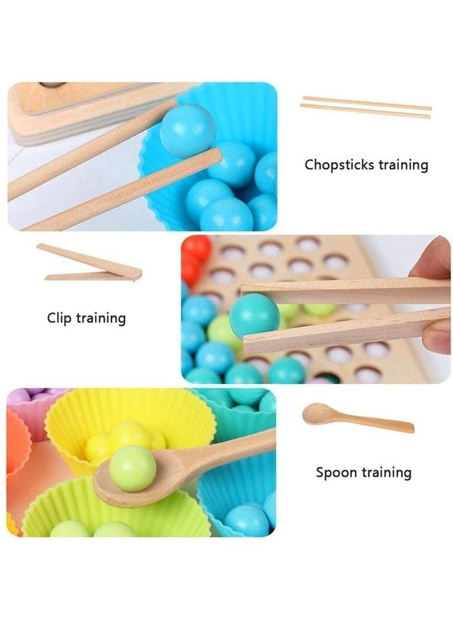 Recognition And Hands Brain Training Set
