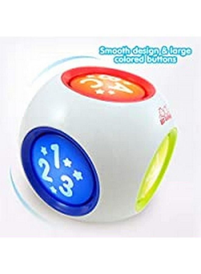 Best Learning Cube