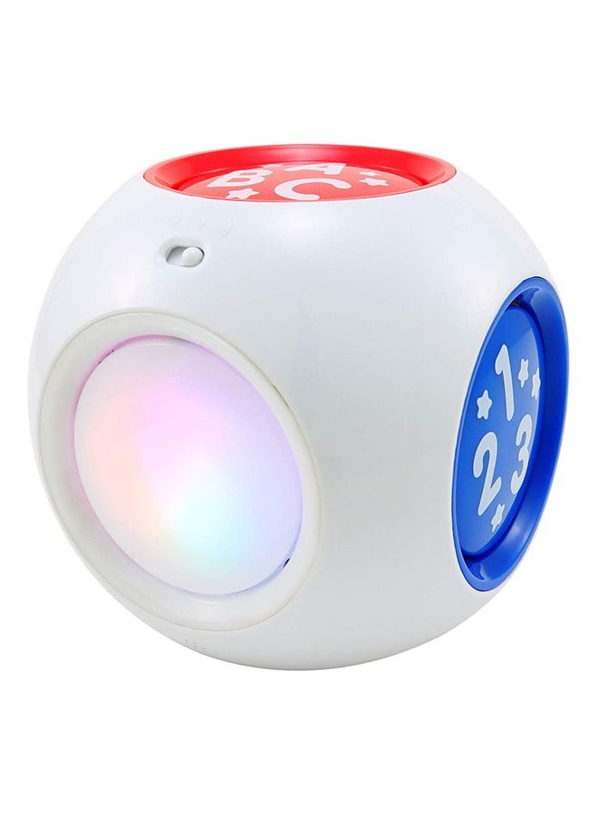 Best Learning Cube