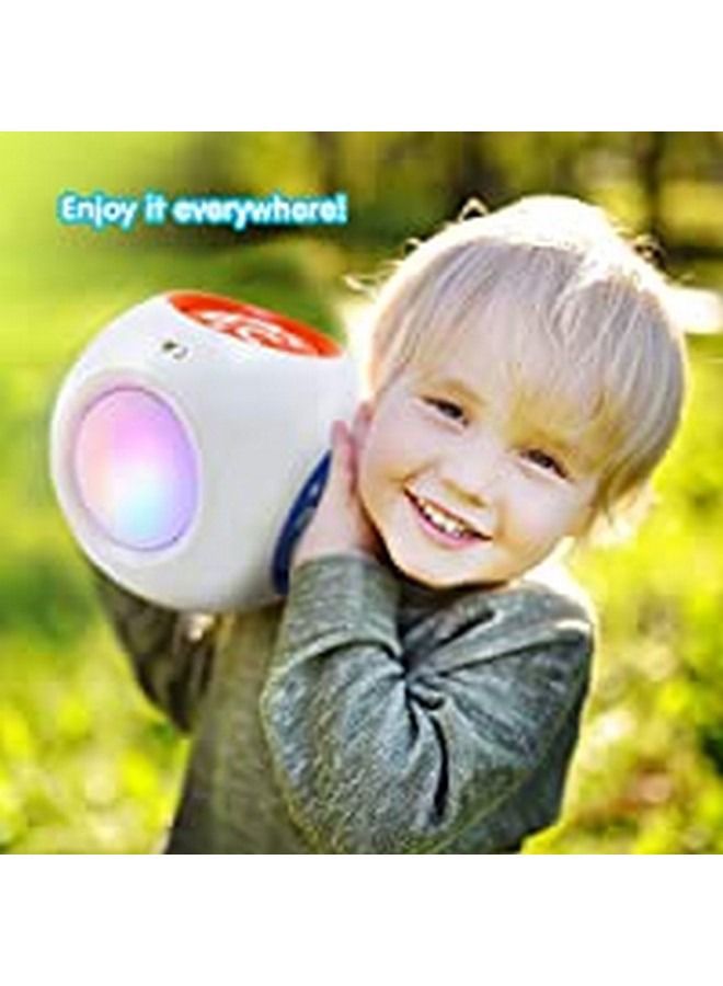 Best Learning Cube