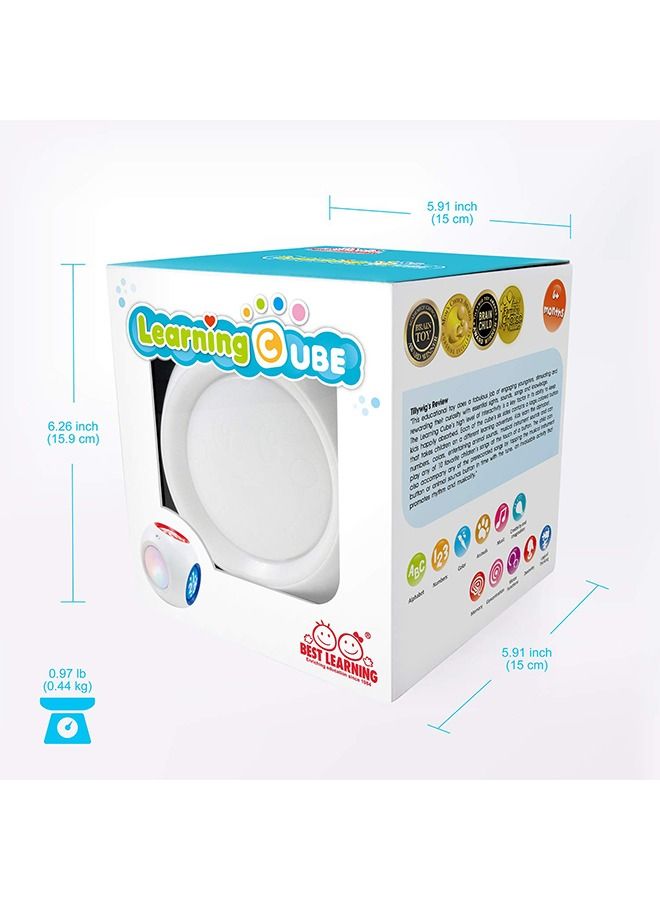 Best Learning Cube