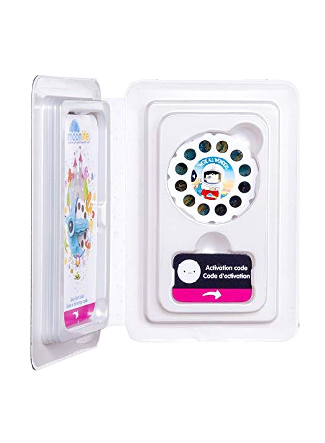 We're All Wonders Story Reel For Storybook Projector 6045738