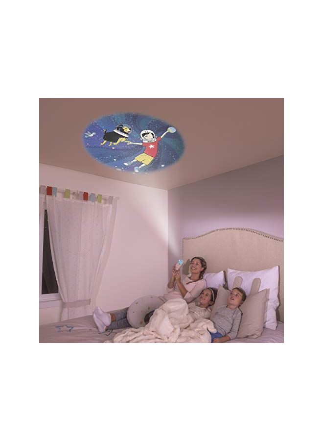 We're All Wonders Story Reel For Storybook Projector 6045738