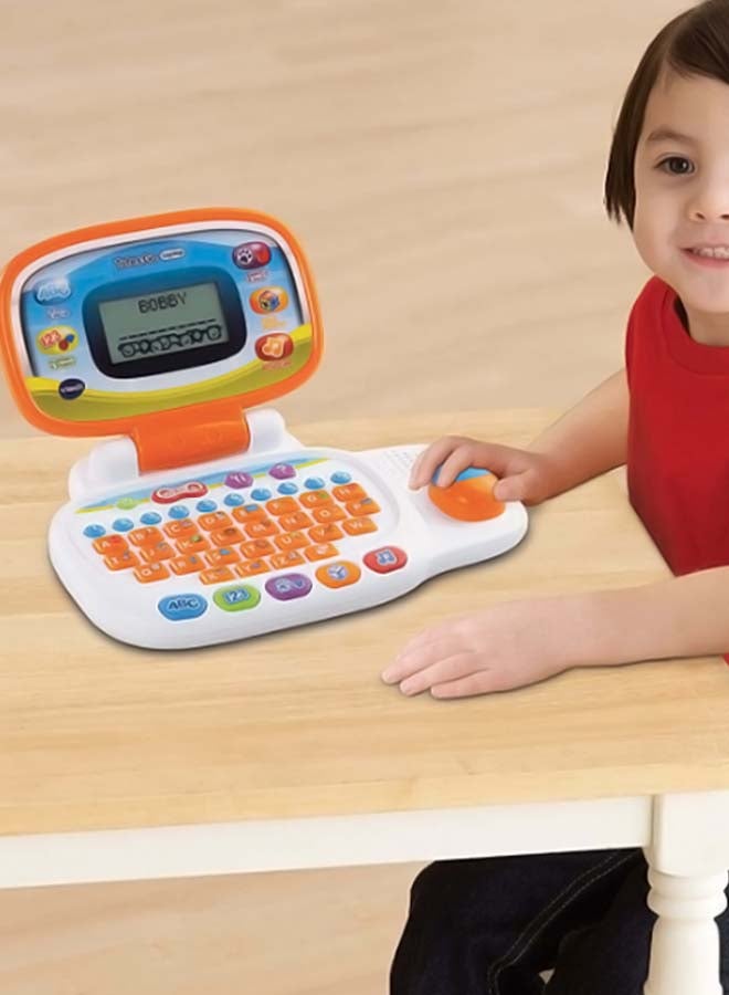 Tote And Go Laptop Toy 80-155400