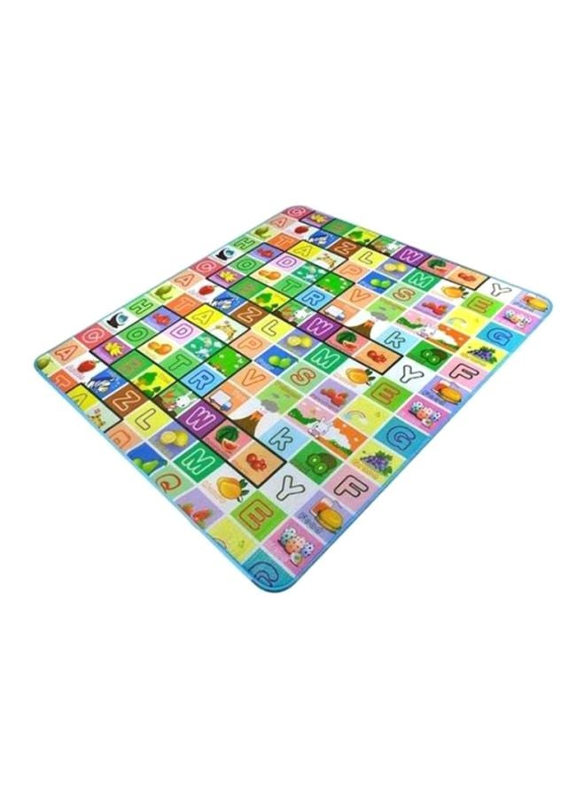 Printed Baby Play Mat