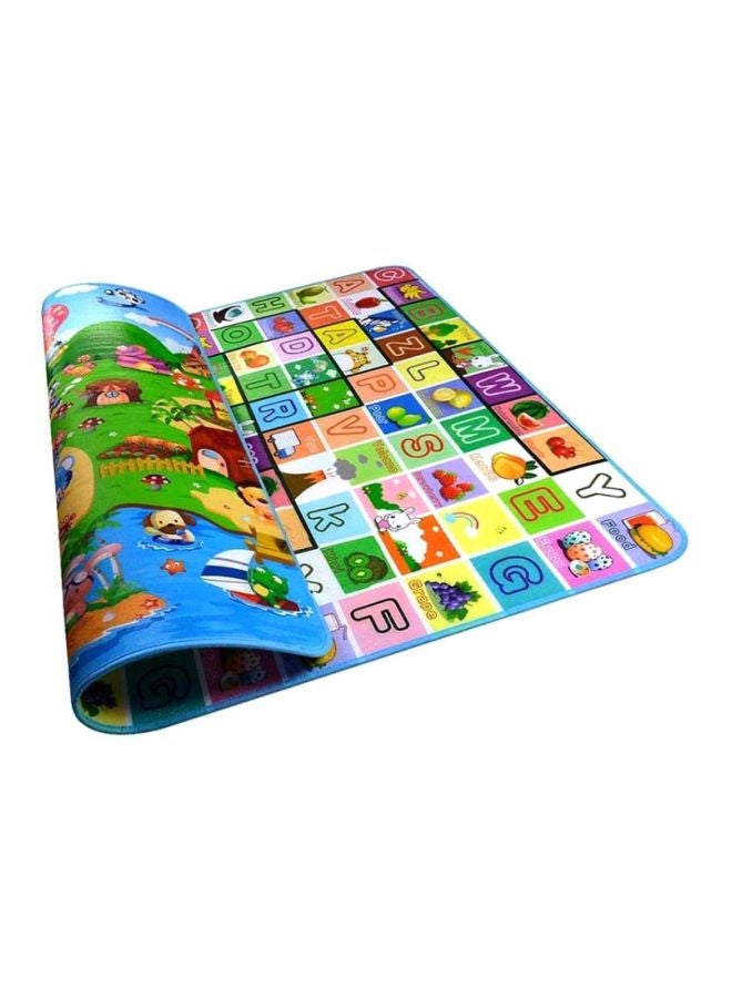 Baby Play Mat