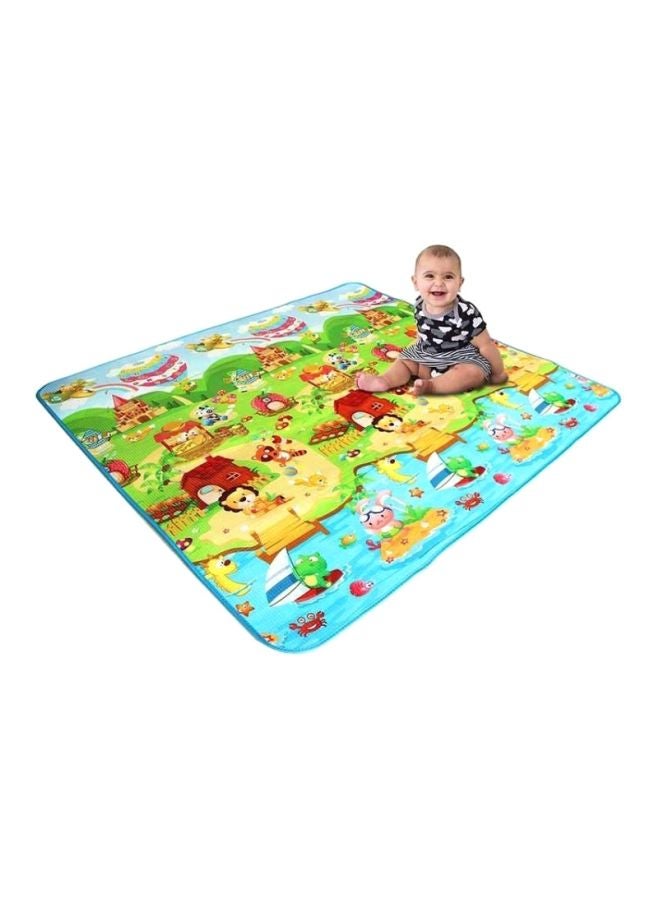 Baby Play Mat