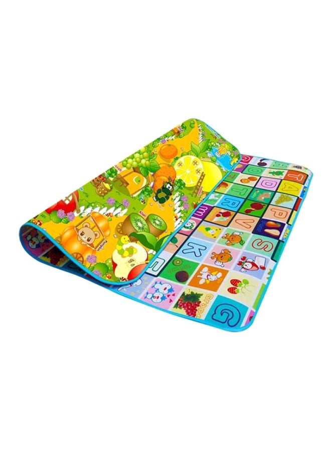 Baby Play Mat